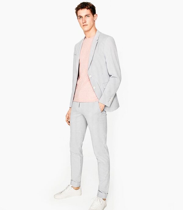 Stylish Coat and Pant