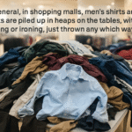 Menswear